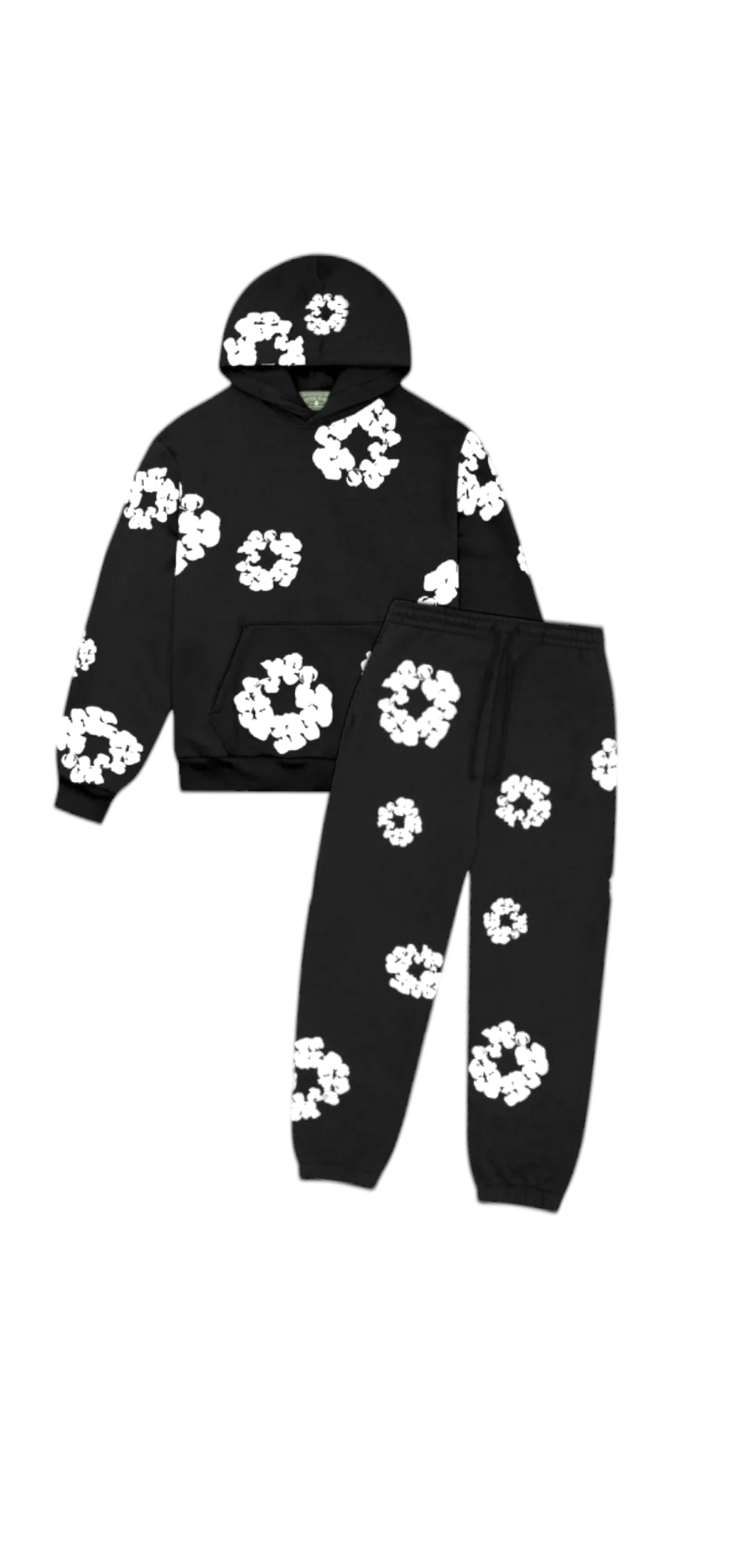 Denim tears supplier