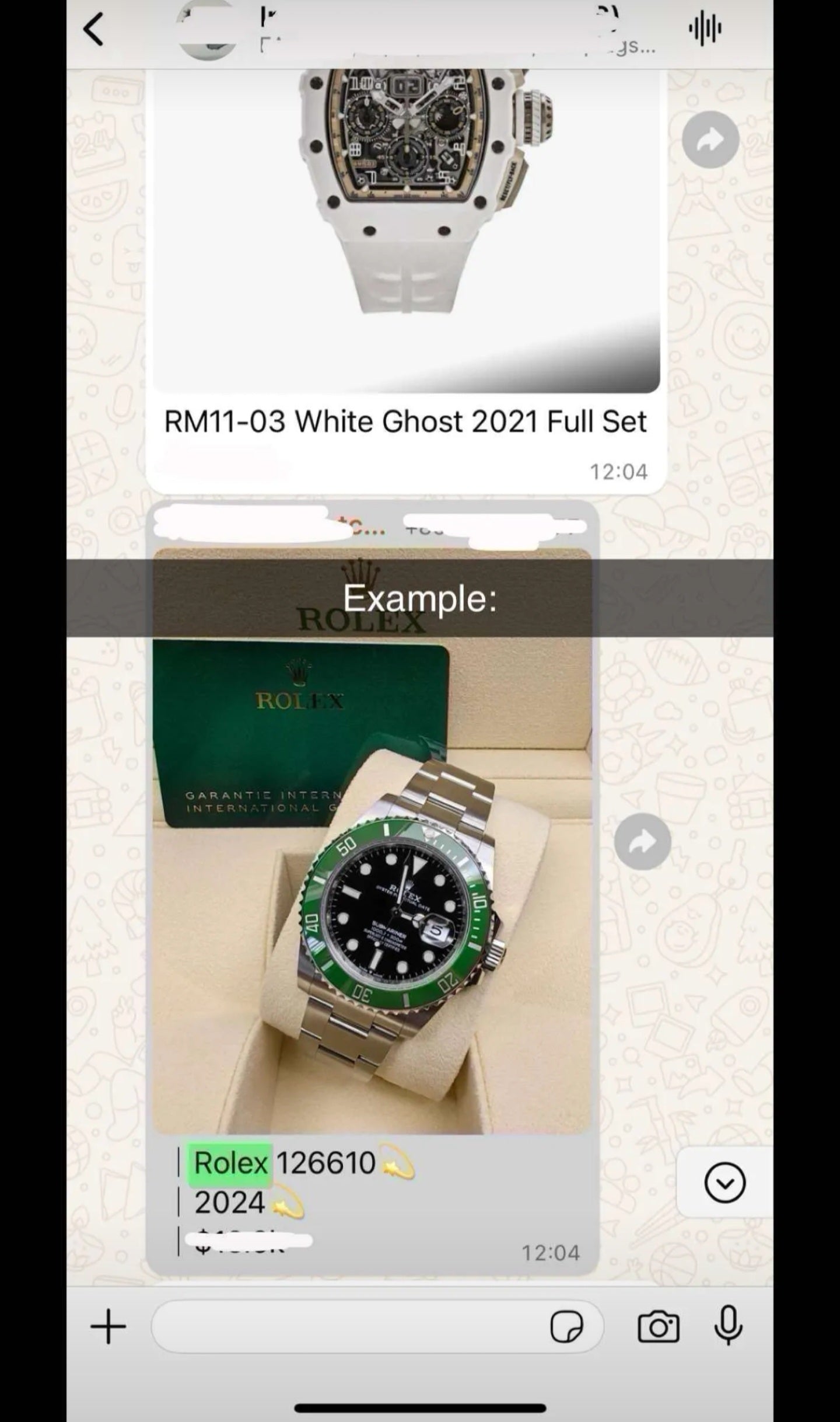 50 Premium Networking+Reselling Group Chats