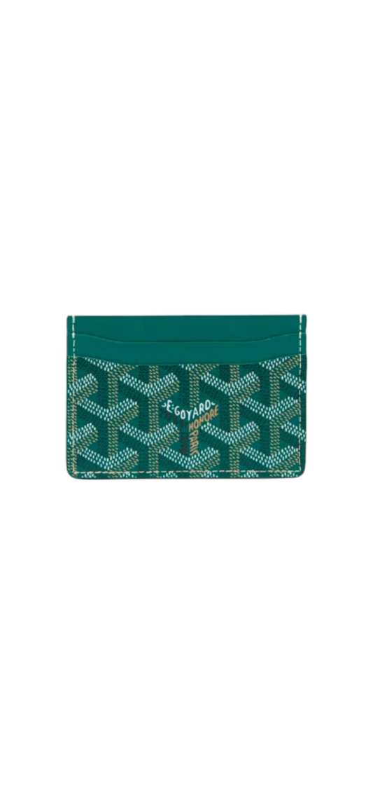 Goyard card holder supplier